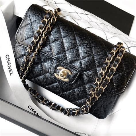 chanel designer handbag|chanel bag price list.